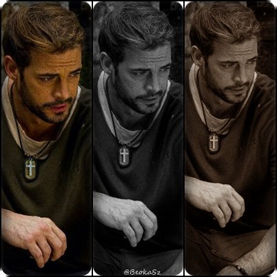 beokaSz's tweet photo. #Collage3 William Levy @willylevy29 #elfantasmademinovia #cine #DominicanRepublic ๐ https://t.co/EiMdjtFbVc
