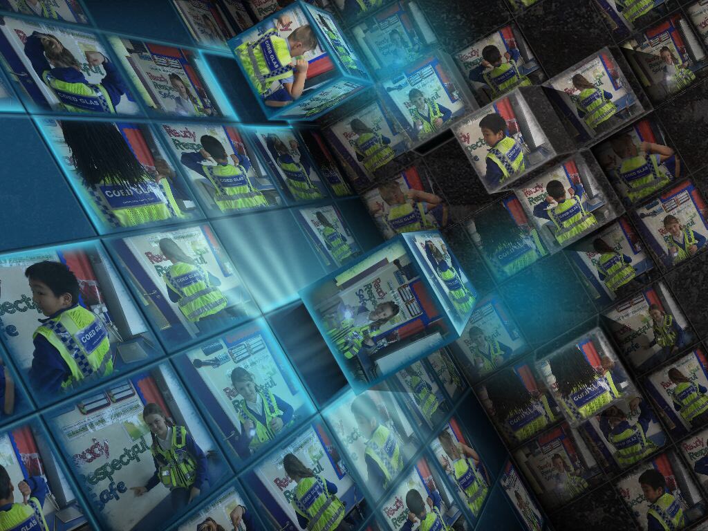 CoedGlas2019's tweet photo. A fantastic effort this week from Y5.. six new @swpcardiff #JRSOs appointed.
But who are they?
Hi-Viz vests to be presented Fri๐ค #TheCGway https://t.co/UAZdyHwq5q
