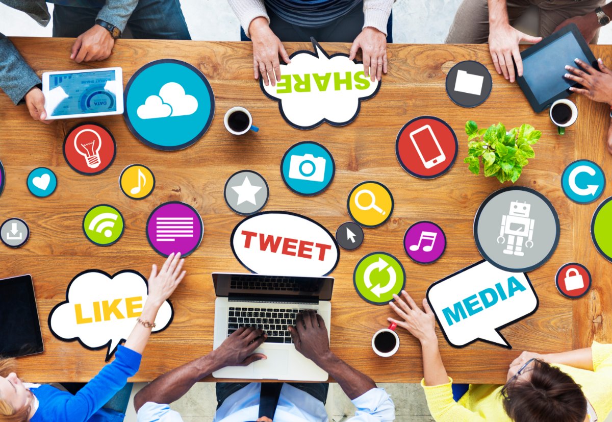 CliffKinard's tweet photo. The Downside of Big Data: Why Brands Should Diversify Their Social Media Advertising Strategies https://t.co/fvR9e2bj1G https://t.co/zKe9Szp1UB