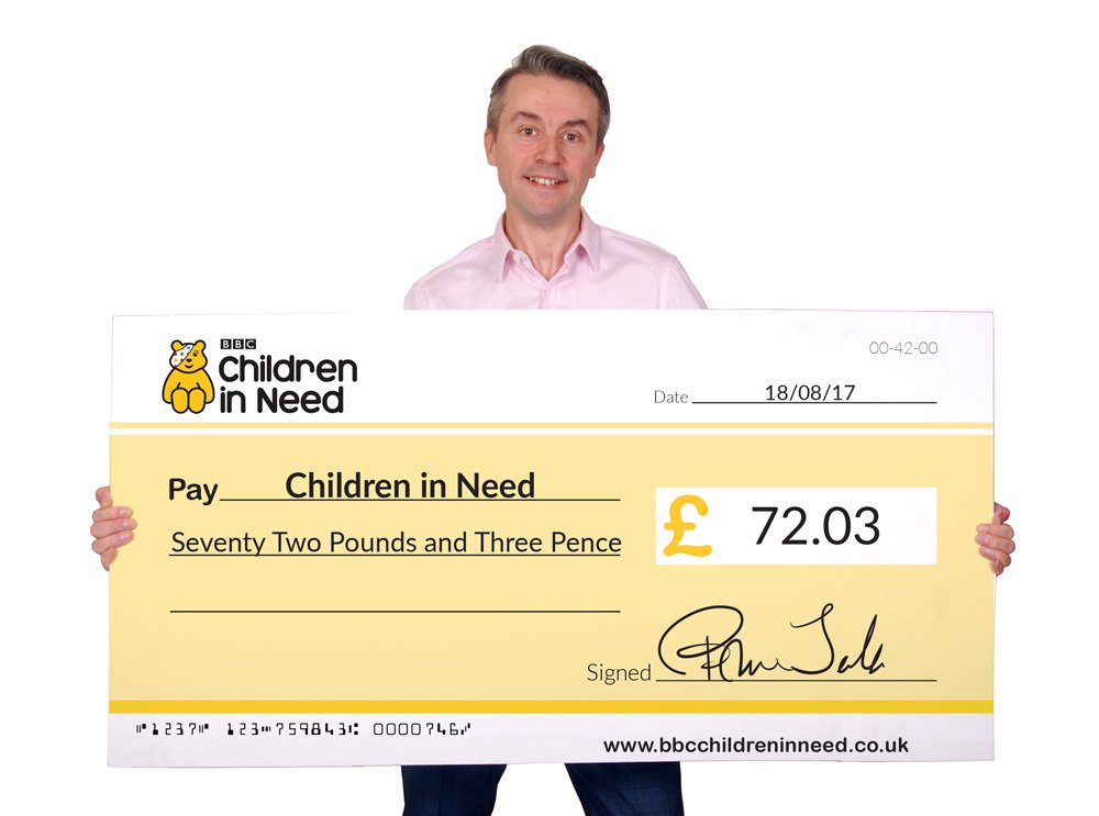 Fun4Guests's tweet photo. Re-usable wipe-clean giant cheques https://t.co/L1fydc8pYW #megacheques #bigcheques #giantcheques #charity #justgiving #dogood #donate https://t.co/rrWO7rWdkn