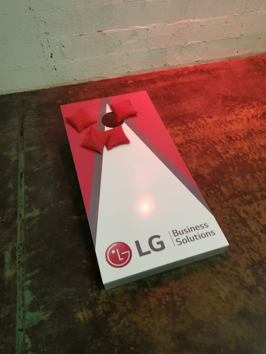brianwainstein's tweet photo. Very businessy. I like. #LGontheRoad https://t.co/50qUsQqTye