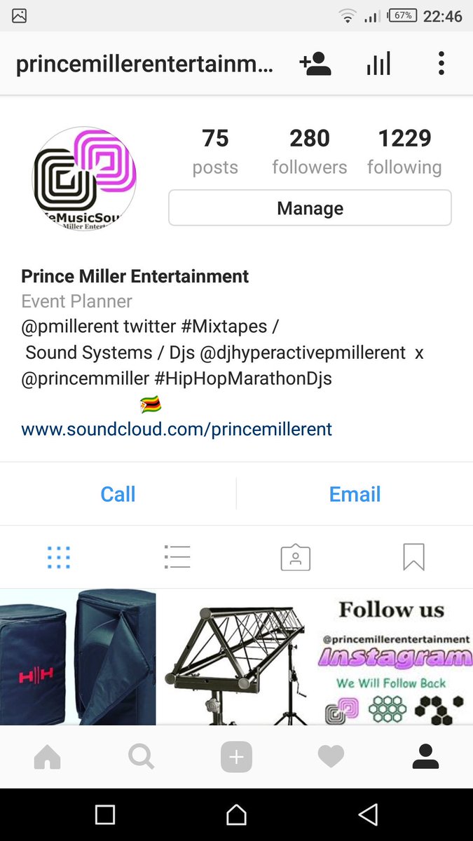 pmillerent's tweet photo. Follow us on Instagram
#maddting #LifeMusicTeam https://t.co/klNNtHJOm7
