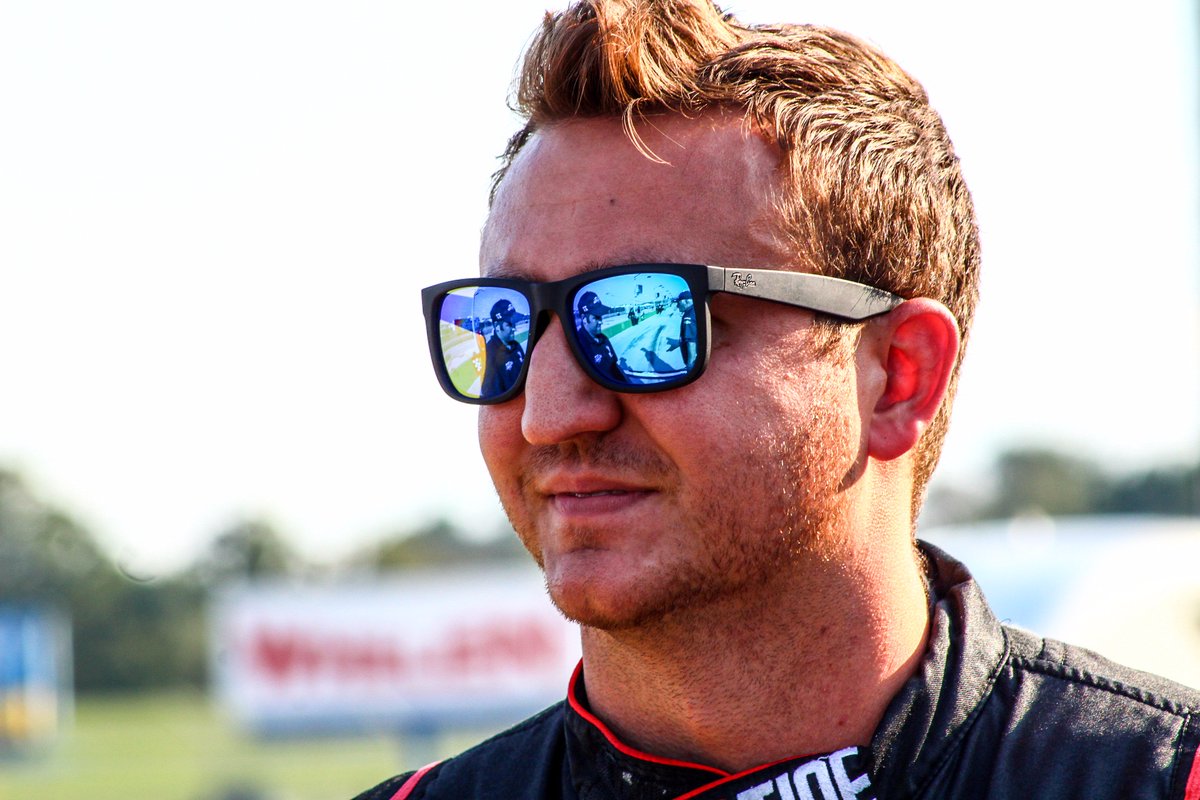 ChadBryantRace's tweet photo. With Kansas next...@ShaneLeeRacing, @DaltonSargeant and @TyMajeski have one more shot at victory lane 🏁

Read >> https://t.co/nQRHEVZFeo https://t.co/Uk1TbFddYF