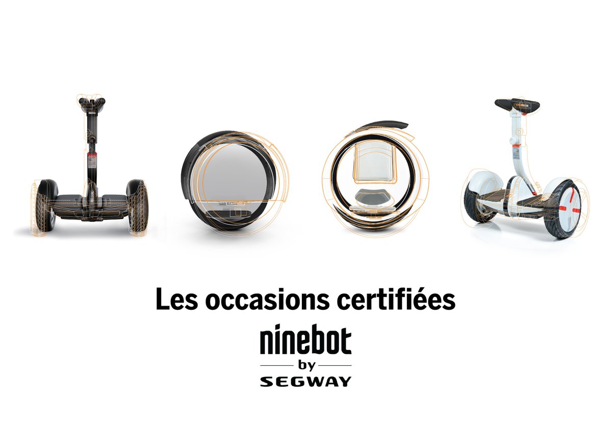 NinebotSegway France (@ninebotfr) on Twitter photo Découvrez les occasions certifiées <a href="/ninebotFR/">NinebotSegway France</a> : #gyropode et #gyroroue à 35% de réduction ! ninebot-france.com/categorie-prod… Découvrez les occasions certifiées <a href="/ninebotFR/">NinebotSegway France</a> : #gyropode et #gyroroue à 35% de réduction ! ninebot-france.com/categorie-prod…