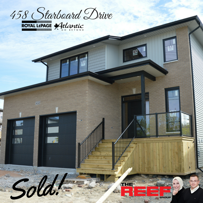 reef_group's tweet photo. We are stoked to announce this #NewConstruction home in Bedford South has new owners! #SOLD! #ReefGroup ☑️☺️ https://t.co/QN3VdlmEPs
