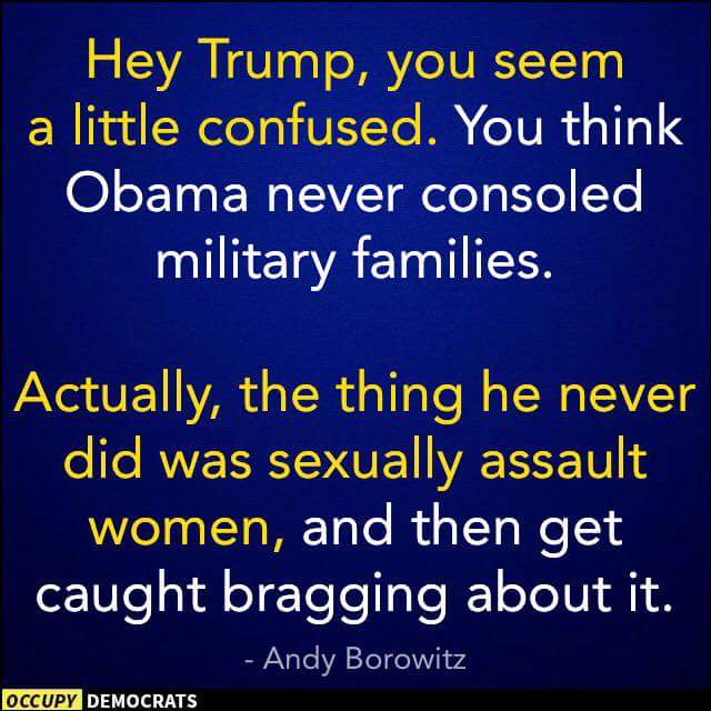 WaywardToadSage's tweet photo. #DumbassInChief #ImpeachTrumpPenceNow #25thAmendmentNow #Resist #WaywardSageWednesday https://t.co/1XbMBvFS0z