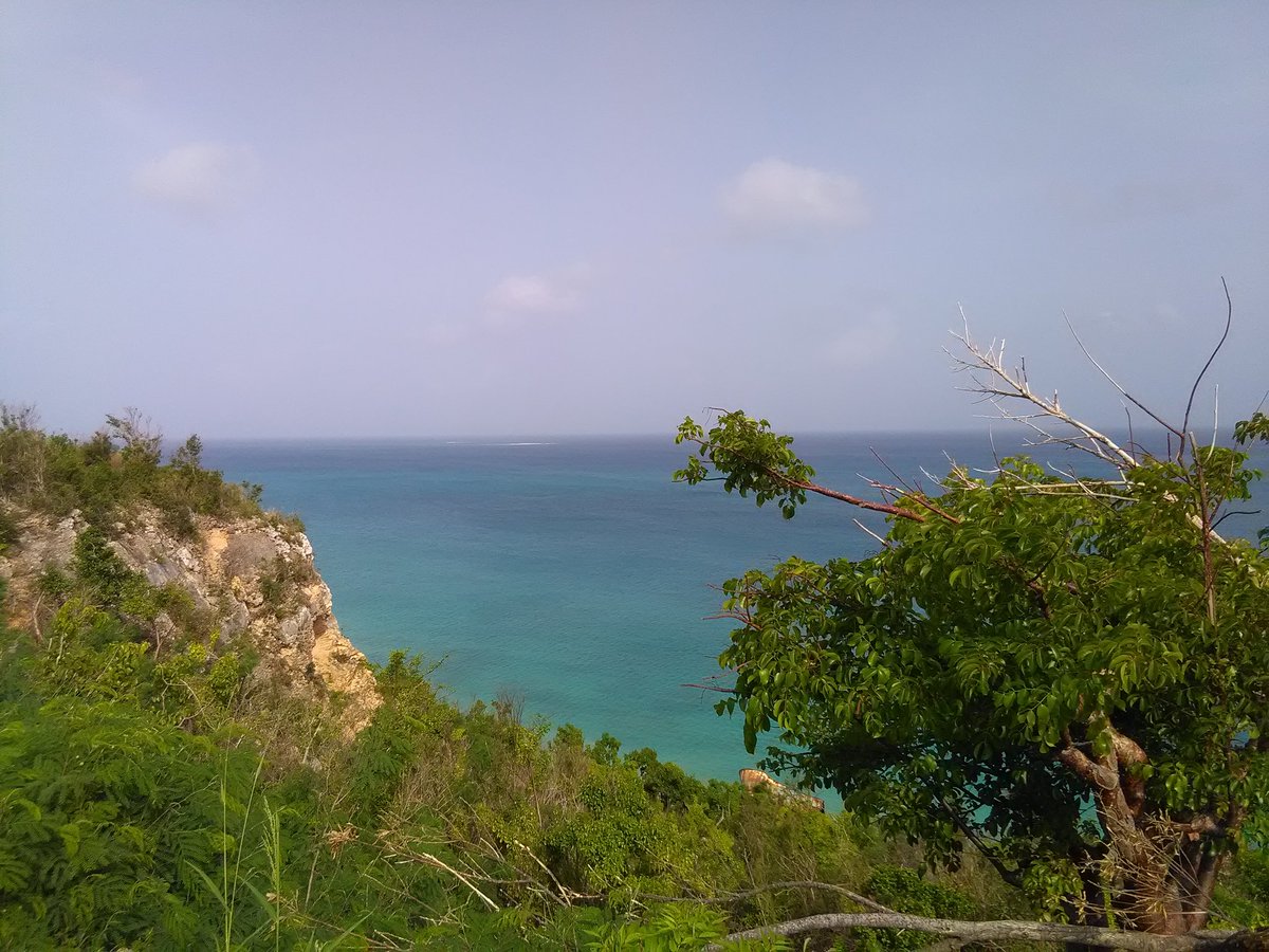 canadiangenx's tweet photo. The race is on! What's coming back to #Anguilla first? #Electricity #SandyIsland #RunningWater #Irmageddon #AnguillaStrong https://t.co/UsDYf64yex
