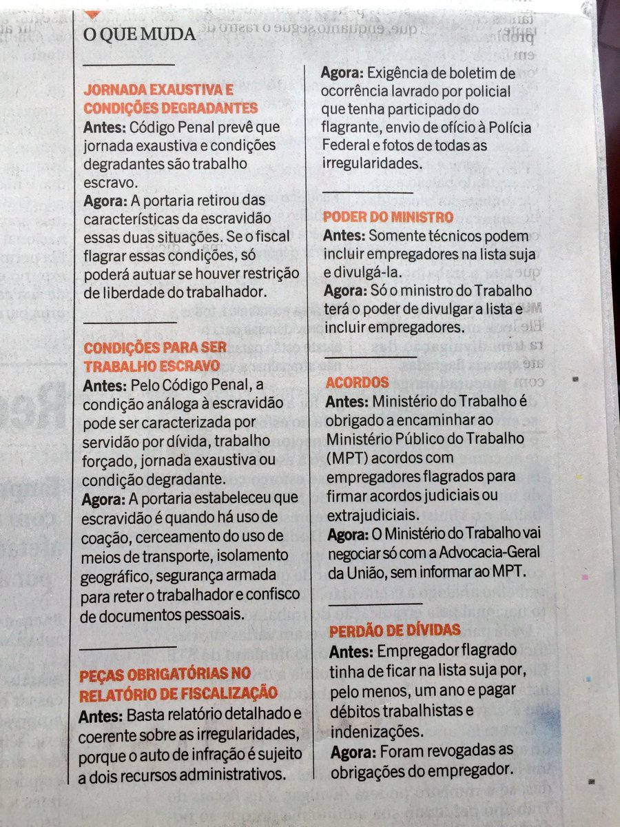 aminhaempregada's tweet photo. Parece 1880, mas é 2017 mesmo. https://t.co/htfkzMfndJ