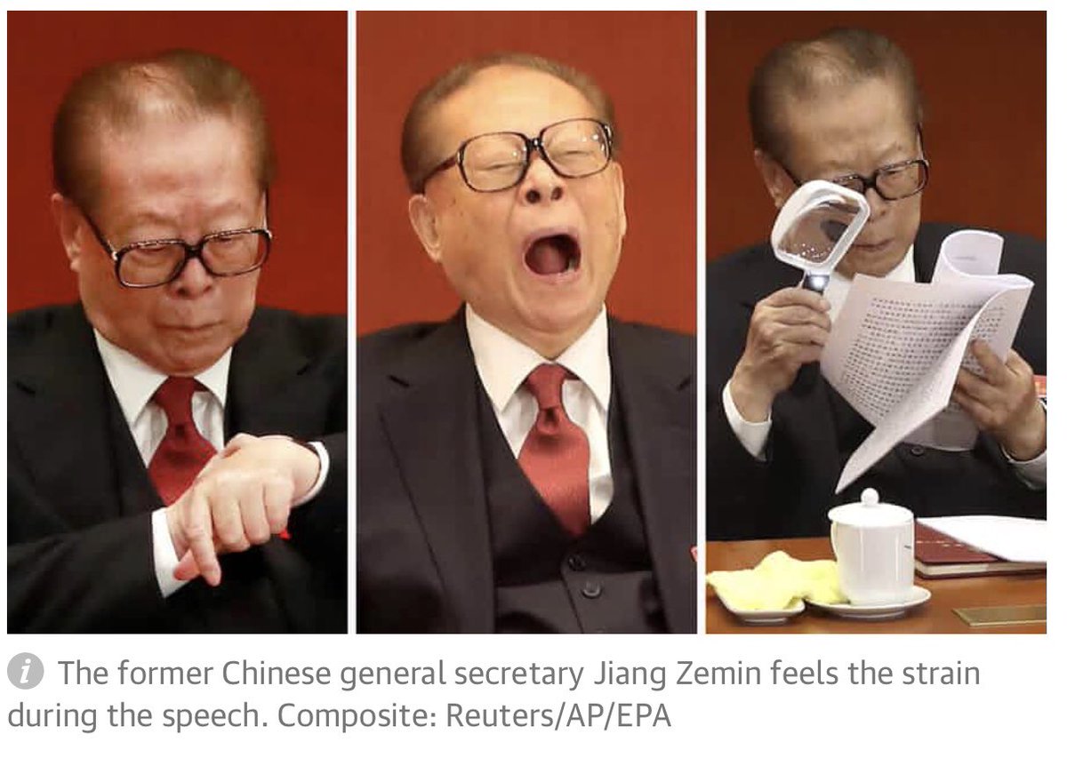 nvanderklippe's tweet photo. What happens when when you bring non-propaganda photographers into a Chinese political meeting. https://t.co/kPIuuY44Sr https://t.co/tA1KKQbrEk