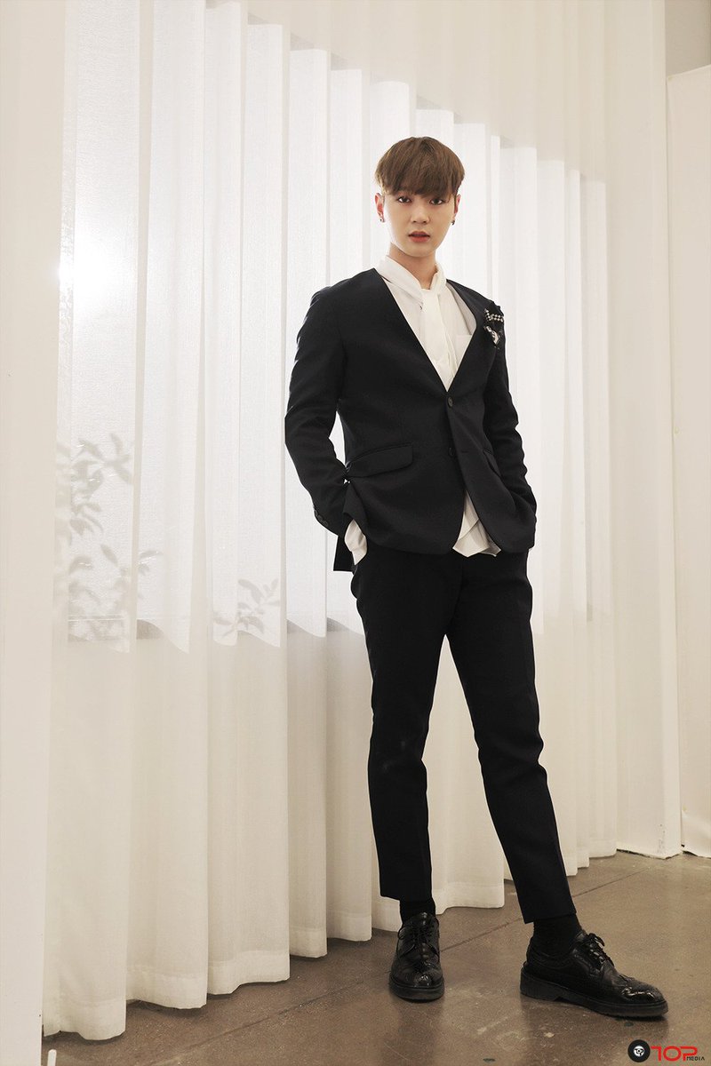 10tionSquad's tweet photo. #10tionTalk #up10tion #업텐션 #슈퍼모델 #supermodel  #Bitto #비토 https://t.co/JyIDqoqPwH