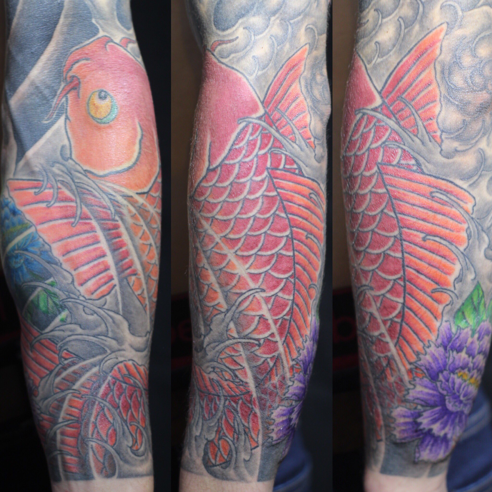 Uzivatel 刺青師 彫写楽 Tattooist Gappi Na Twitteru 追加した夫婦鯉の奥さんと 牡丹のカラーで完成です お疲れ様でした 刺青 和彫り 額 タトゥー 夫婦鯉 牡丹 カラー 九分 波 彫師 相模原 橋本 刺青師 彫写楽 Tattooist Horisyaraku Uzivatel 刺青師 彫写楽 Tattooist Gappi Na Twitteru 追加した夫婦鯉の奥さんと 牡丹のカラーで完成です お疲れ様でした 刺青 和彫り 額 タトゥー 夫婦鯉 牡丹 カラー 九分 波 彫師 相模原 橋本 刺青師 彫写楽 Tattooist Horisyaraku