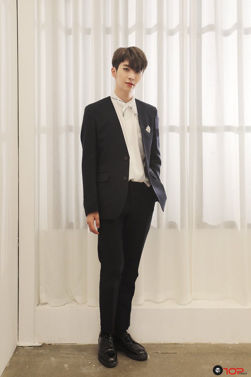 10tionSquad's tweet photo. #10tionTalk #up10tion #업텐션 #슈퍼모델 #supermodel  #Xiao #샤오 https://t.co/bU1BFdGIe8