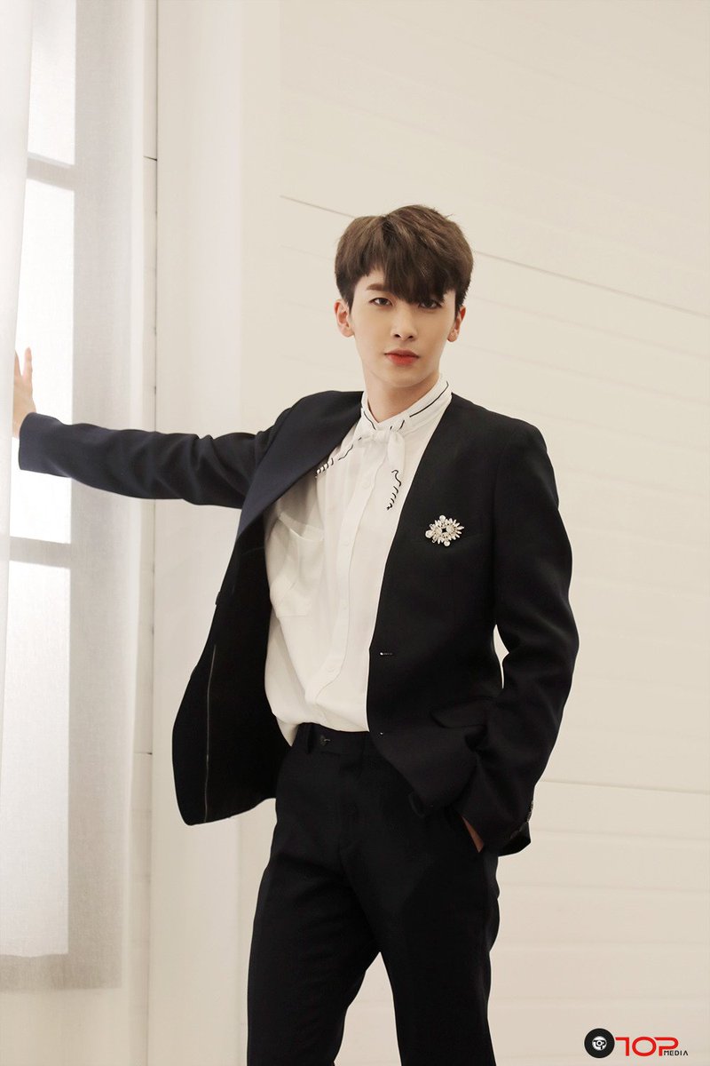 10tionSquad's tweet photo. #10tionTalk #up10tion #업텐션 #슈퍼모델 #supermodel  #Xiao #샤오 https://t.co/bU1BFdGIe8