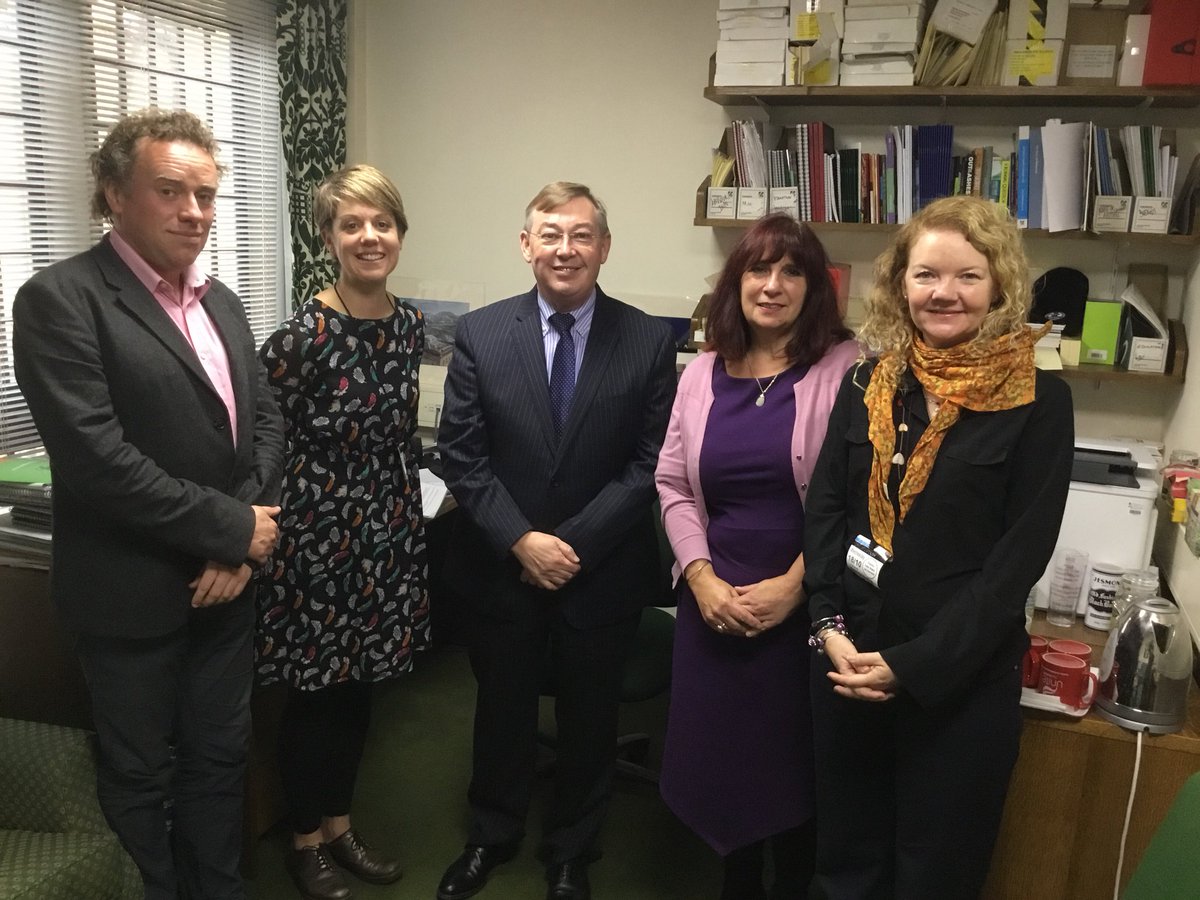 Ian Mearns tweet media