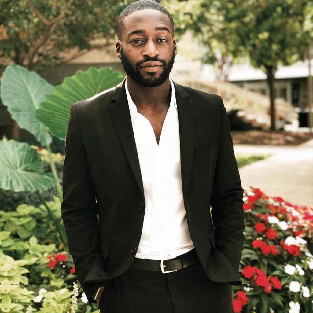 allbeardevery's tweet image. @drelately 👏🏾👏🏾👏🏾