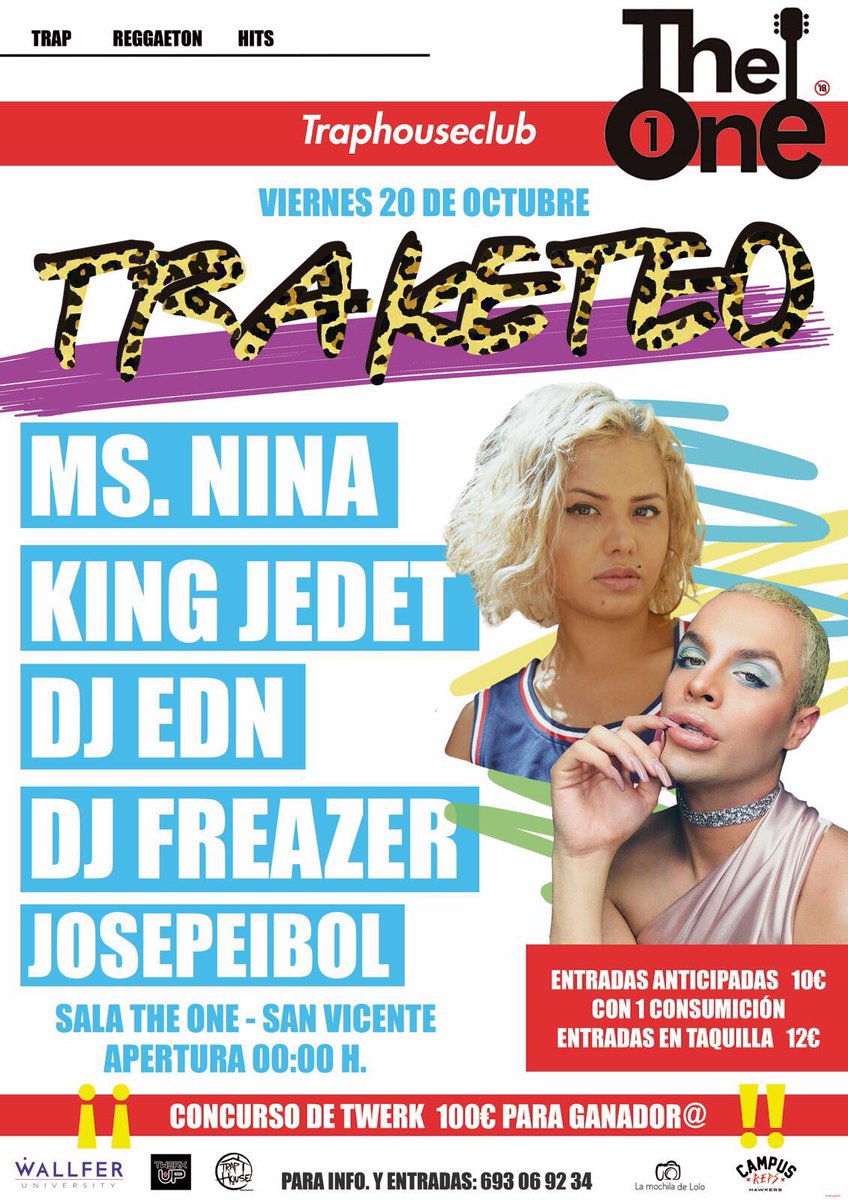 DrumAndClass's tweet photo. @MsNiiina @kingjedet_ @josepeibol_ @DjEDN_ @DjFREAZER @twerkup_company 🔥🔥🔥 https://t.co/95TfubKgWH
