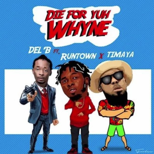 Max1023FM's tweet photo. #NowPlaying ''Die For yuh Whine'' @delb @iRuntown @timayatimaya
on #RCMusicMix
with @LadyOMary https://t.co/Y6sczsylGA