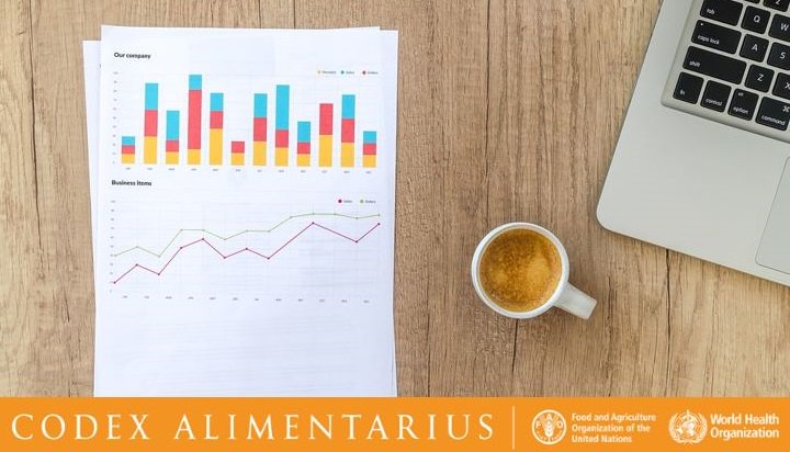 FAOWHOCodex's tweet photo. ¿Dónde puedo encontrar los CRD de #CCFL44? https://t.co/KSiMNUFABP #CodexPy @INTNPy @FAOPY https://t.co/GP3L19v8Vx