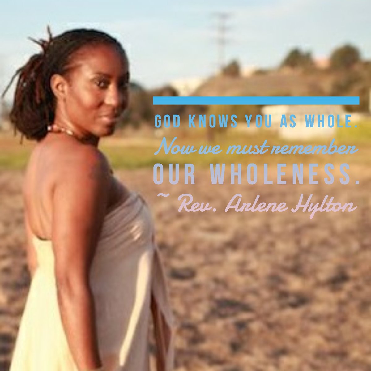 ImKeepingTrue's tweet photo. Daily Prayer, meditation and Spiritual practice reminds us of our Wholeness.
#imkeepingtrue #rawrev #fulllotus #wisdomwednesday https://t.co/zxLwFWHMXZ