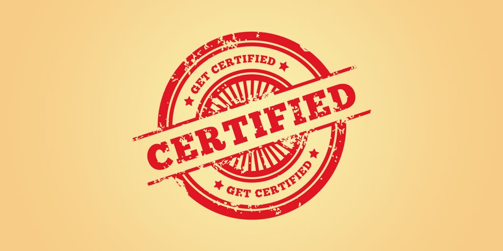 Get MOS Certified