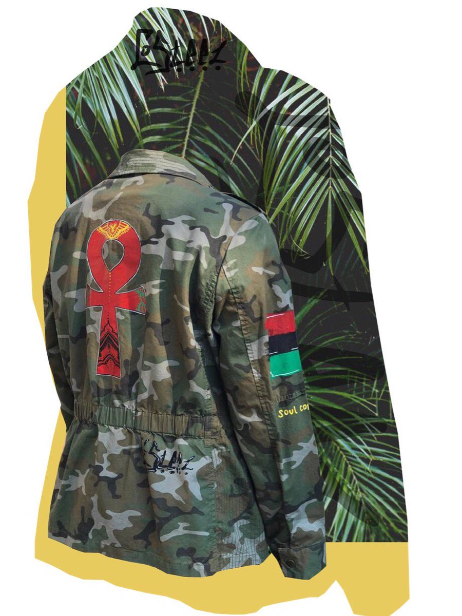 losteezonline's tweet image. m o r e   l i f e . #losteez #custom #oneofakind #camouflage #jacket #graphicdesign #fashion #streetwear #winter #fall