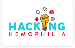 CSLBehring's tweet photo. The countdown begins to Hacking #Hemophilia this weekend with @mithackmed and @NHF_Hemophilia Are you ready? https://t.co/WGGXXZXFlk https://t.co/mlDiXLzeAi