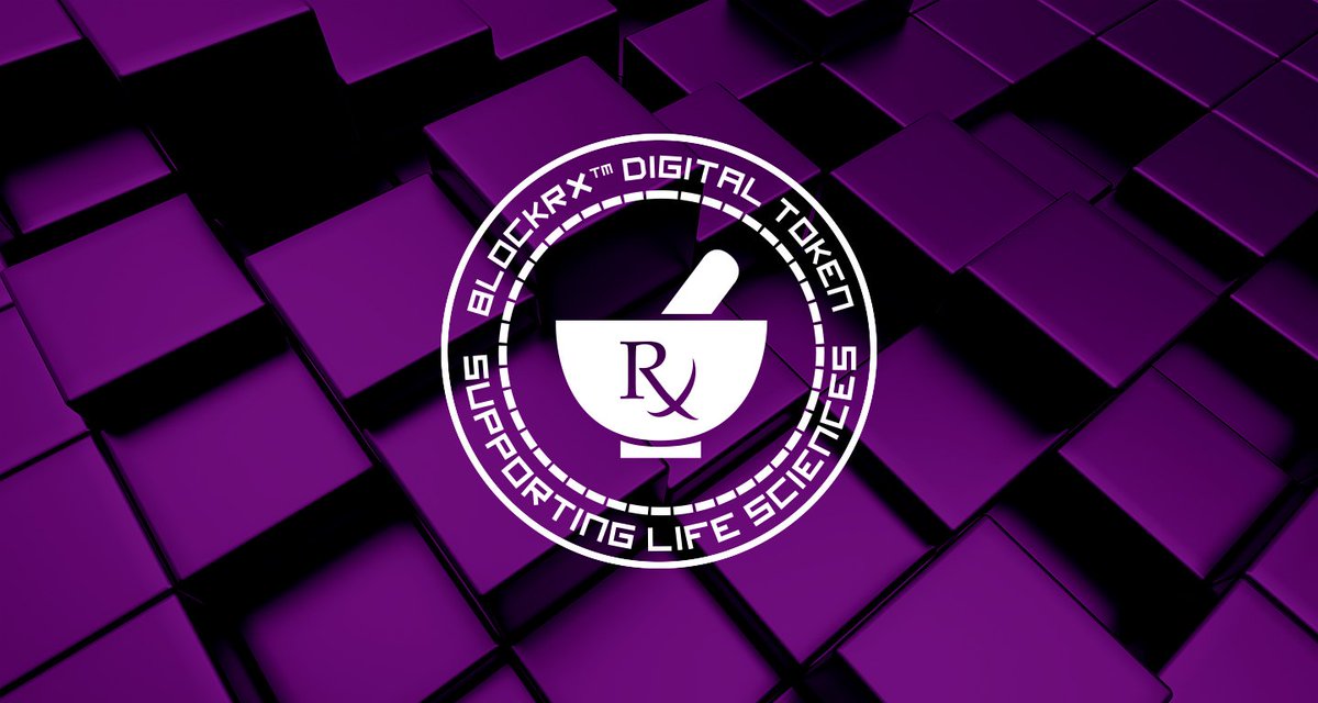 BlockRxProject's tweet photo. @BlockRxProject featured in the IEEE #Blockchain Podcast Series #BlockRxToken #crypto #Bitcoin #ICO
https://t.co/IZpdWHSMZd https://t.co/V0jB2xQOtT