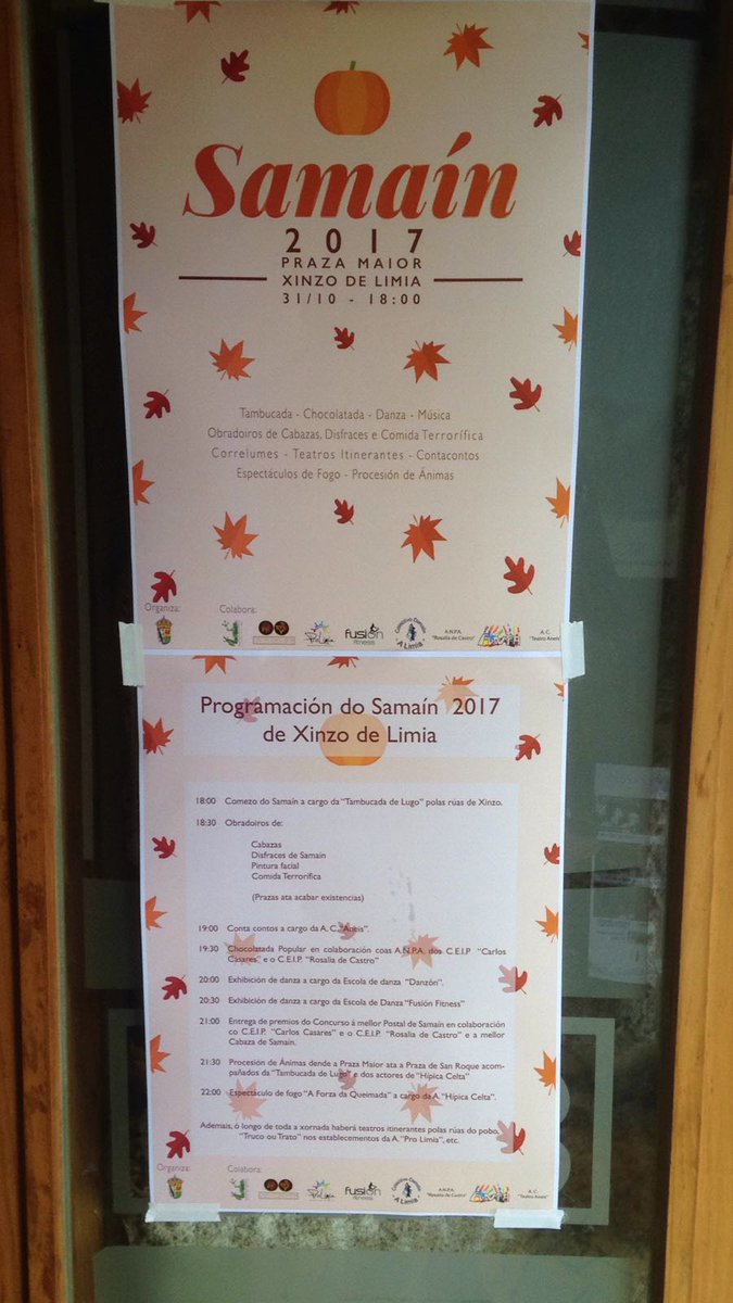 luuubg's tweet photo. Animádevos e traede aos vosos pequenos, pasarémolo xenial 🎉🎉🎉 https://t.co/LMbgZ48eps