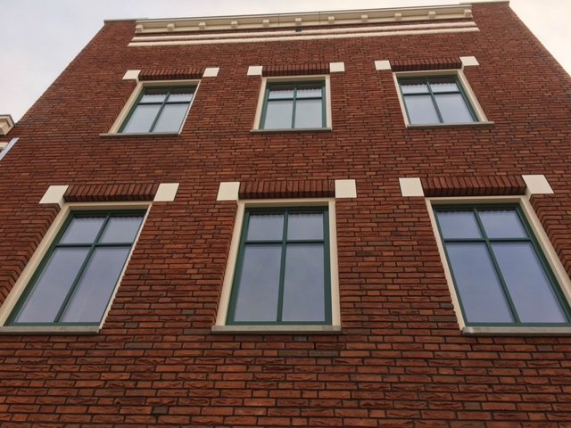 ABBBOUWGROEP's tweet photo. Ook de eerste woning in de Palestinastraat in Rotterdam Kralingen is opgeleverd. https://t.co/b5qU8aepWu