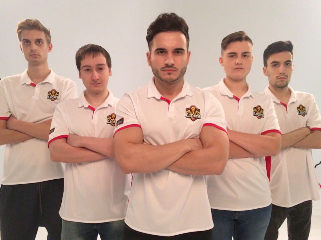 [#NOTICIA]  @MADLionsEC estrena un nuevo equipo para la plataforma de CS:GO.

Para más info visita nuestro artículo▶️goo.gl/NQ8QsV