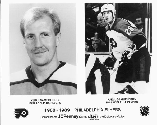 Flyers Alumni tweet media