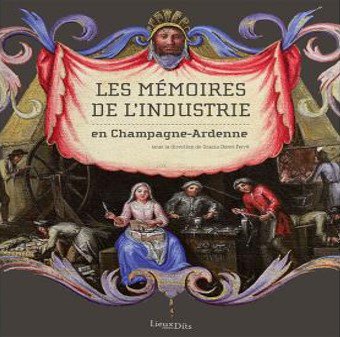 UTTroyes's tweet photo. Venez découvrir le #PatrimoineIndustriel #Troyes à la #BUUTT jusqu'au 21/12 ▶️https://t.co/LpHpQGcYge https://t.co/P0Y0KeQlCM