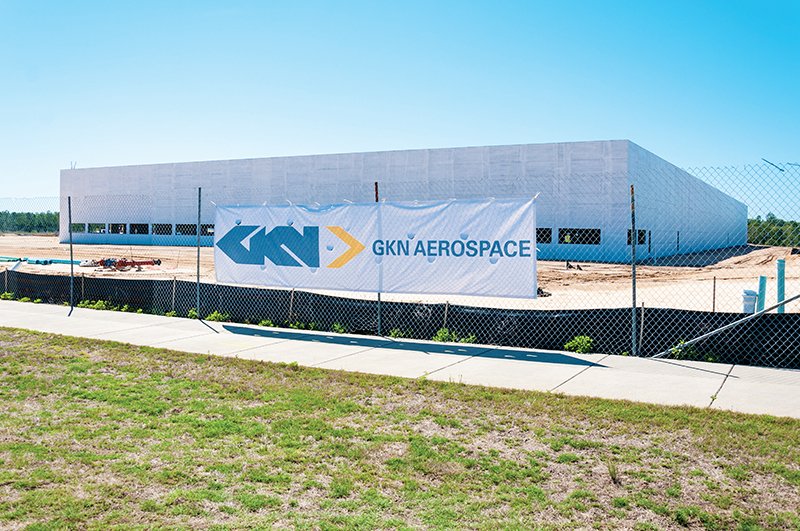 Gknaero On Twitter Gknaero S Sue Barnes Spoke With 850bizmag