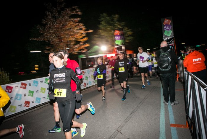 Sibos's tweet photo. Thank you to all everyone who participated in the #Sibos 5K Fun Run this am, supporting the Pediatric Oncology Group of Ontario, well done! https://t.co/2QdIgIlzrP