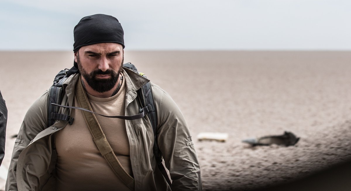 antmiddleton's tweet photo. When I lead, I lead from the front. I don’t ask anyone to do anything I haven’t done before 👊🏻 #WednesdayWisdom https://t.co/AuKzHG1tZz