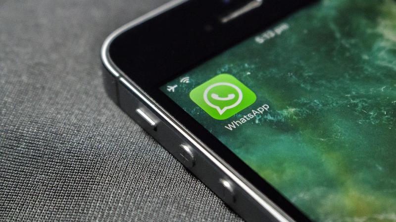 Following The Trend, #WhatsApp Starts Real Time Location Sharing
ow.ly/O7vF30fXzrE