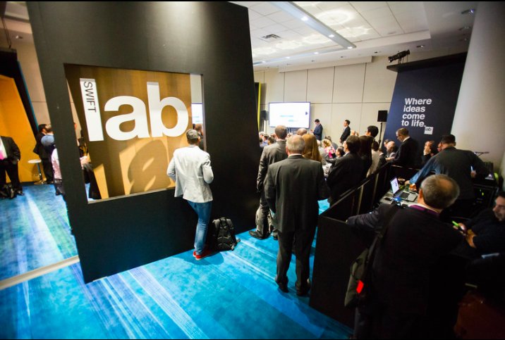 swiftcommunity's tweet image. Join the #SWIFTLab for a great programme of sessions today and tomorrow. #Sibos
