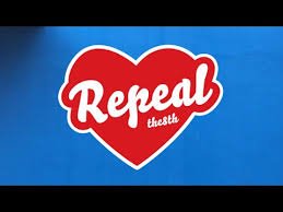 NiamhMoroney's tweet photo. @fiannafailparty Irish women are ready. Do not delay the referendum #repealthe8th #repeal 
https://t.co/NpT3HnNlkF https://t.co/nnsApqd769