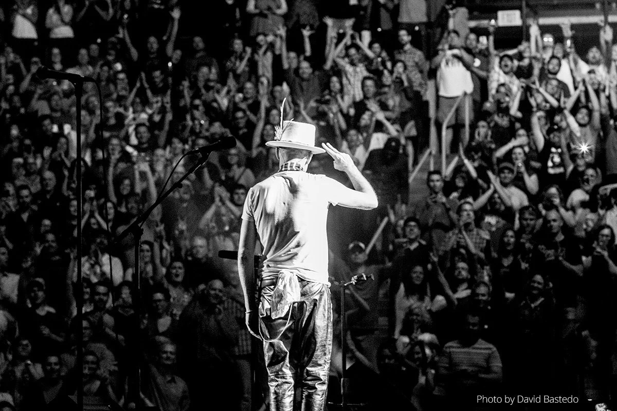 Gord Downie
