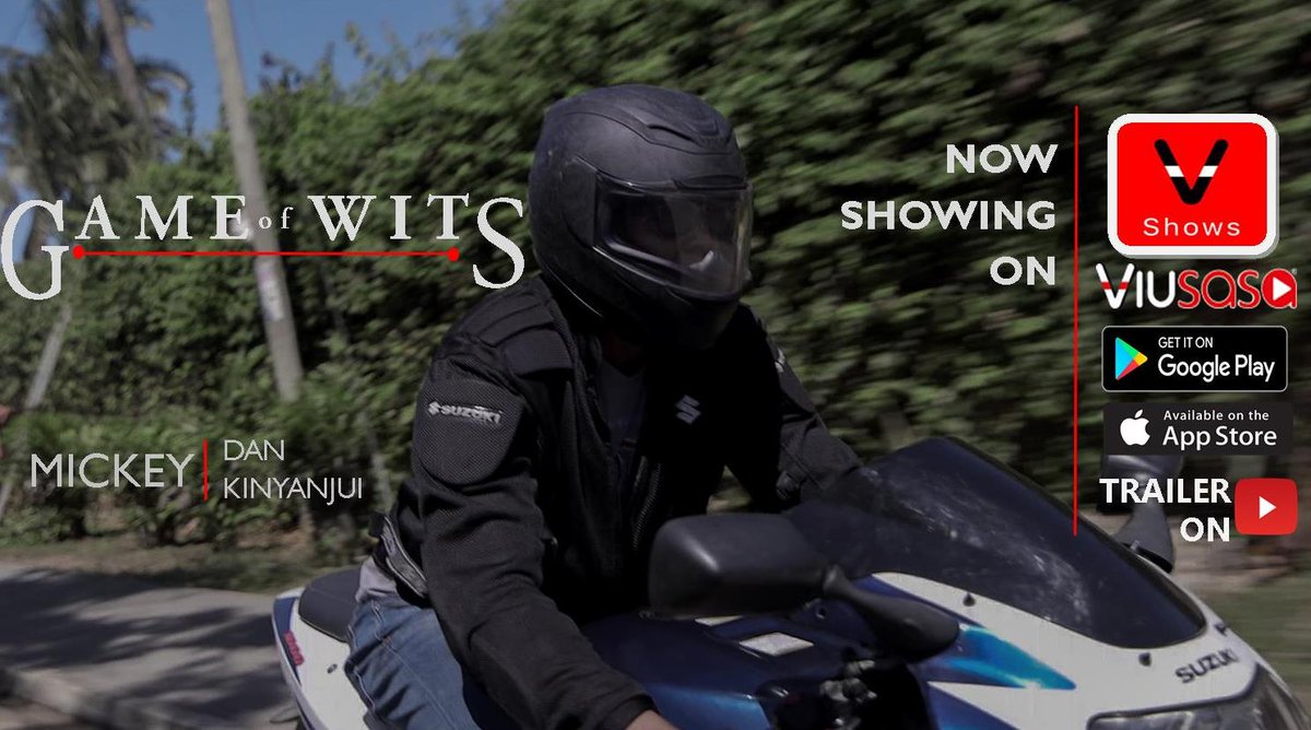 Game_of_Wits's tweet photo. Don't miss out THE FIRST EVER KENYAN POLITICAL DRAMA SERIES. Watch your best actors doing what they do best. https://t.co/3IwGL3gKEo
