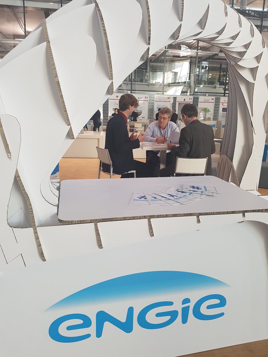 ENGIEInnov's tweet photo. Meeting startups at #HTVD17 @HTSB_Sachsen https://t.co/CmGxxp20z3