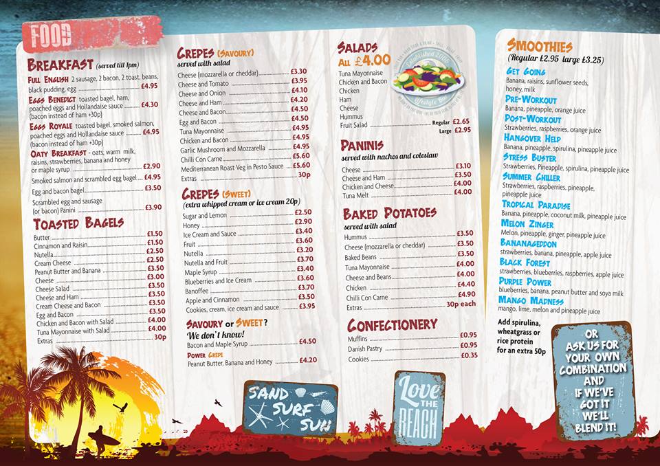 MojoesBar's tweet photo. Too chilled to move? Choose from the menu &amp; we'll bring it to you with our free delivery service to areas L22 &amp; L23... you’re welcome! 🌯🥤 https://t.co/xseS9i2KsQ