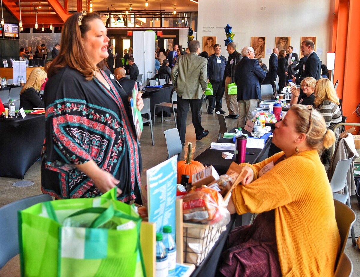 MeetTheBuyers tweet media