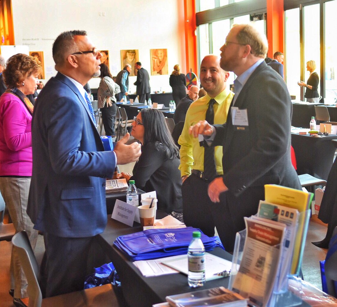 MeetTheBuyers tweet media