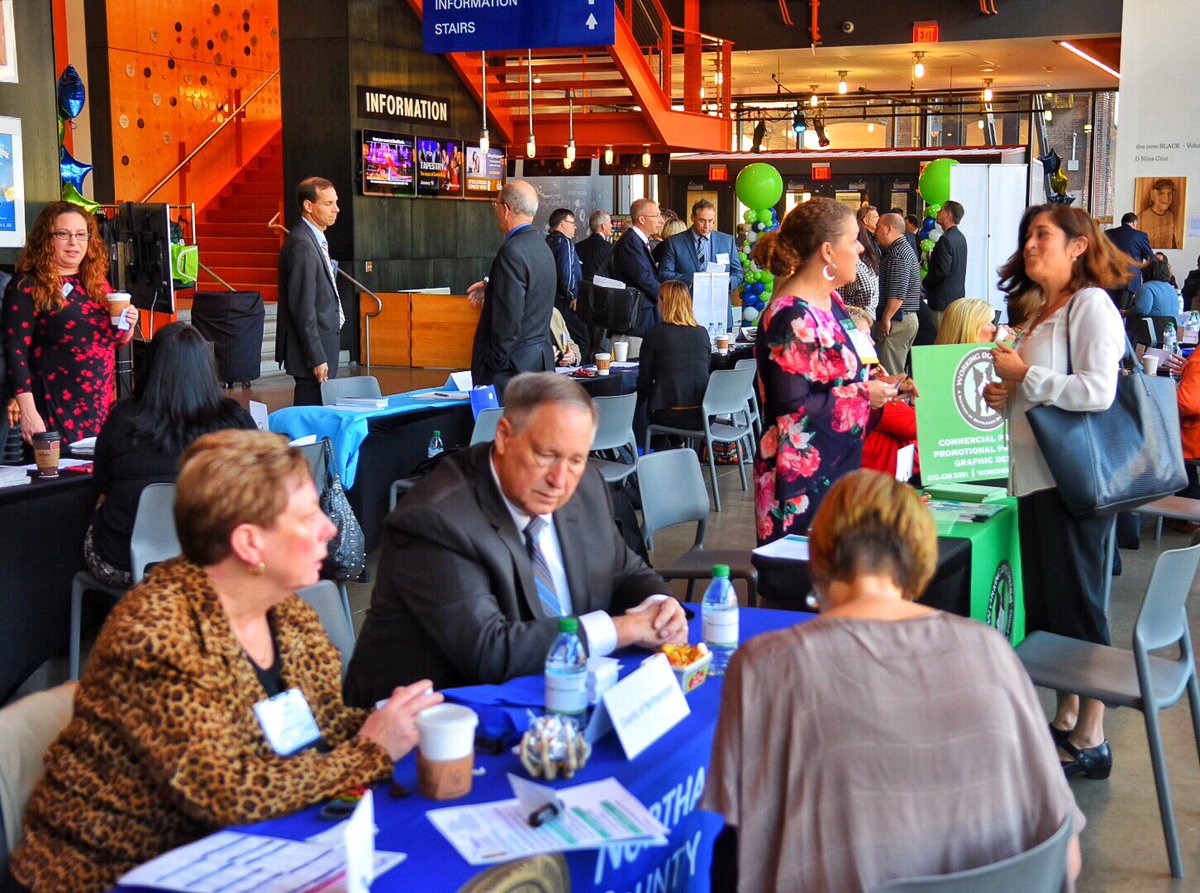 MeetTheBuyers tweet media