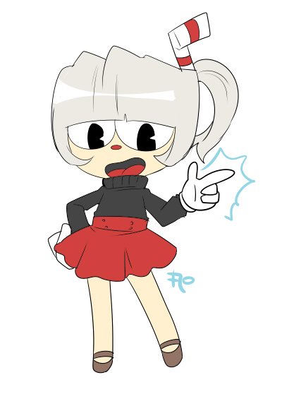 すーぐ擬人化しちゃう人 