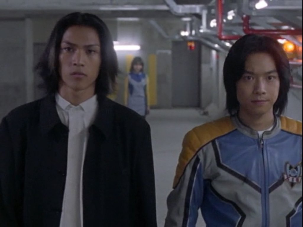 Tvk ウルトラマンガイア 第51話 地球はウルトラマンの星 実況 最終回 Togetter