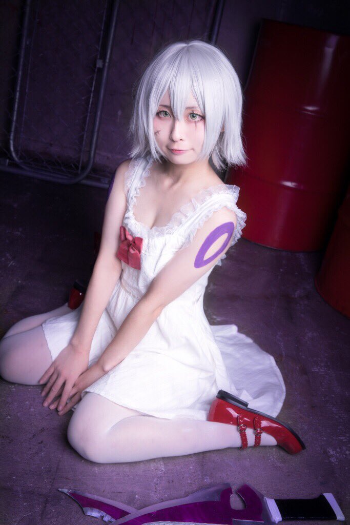 _p0np0n's tweet photo. 【#コスプレ】

Fate/Apocrypha
ジャック・ザ・リッパー

でもお母さん、今日は見に来ちゃだめ。サーヴァントがいるみたいだから。

P:ddwさん(@d_d_w_cos )
S:airoute(@airoute_s ) https://t.co/AmdUIRyZht