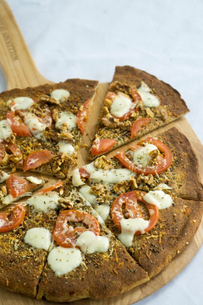 KetoConnect's tweet photo. #humpday ! Make some of our pizza crust today and throw all your leftover meats on it! Talk about #leftoverhacks! https://t.co/pAUoXMuVFD https://t.co/C5gB35uTQ0