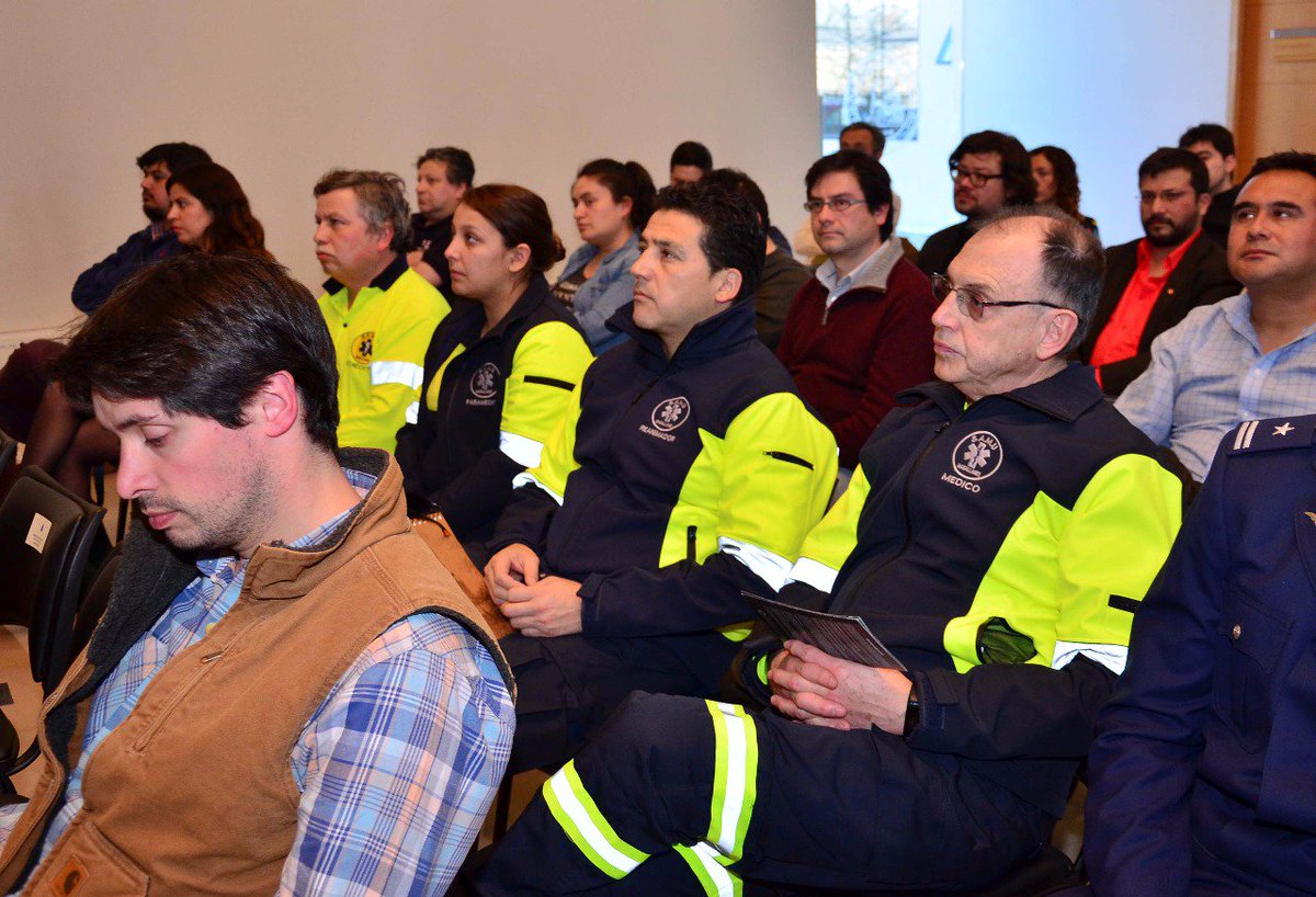 Fuerza Aérea de Chile tweet media